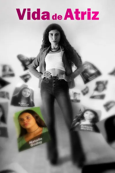 Vida de Atriz