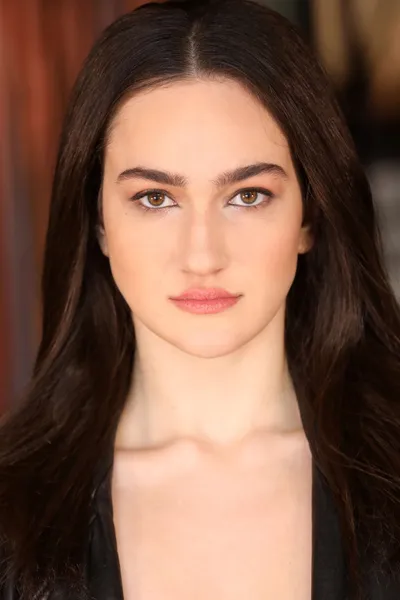 Sophia Adler