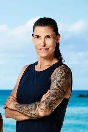 Catherine Hardenborg