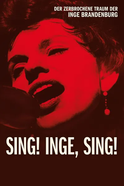 Sing! Inge, Sing!