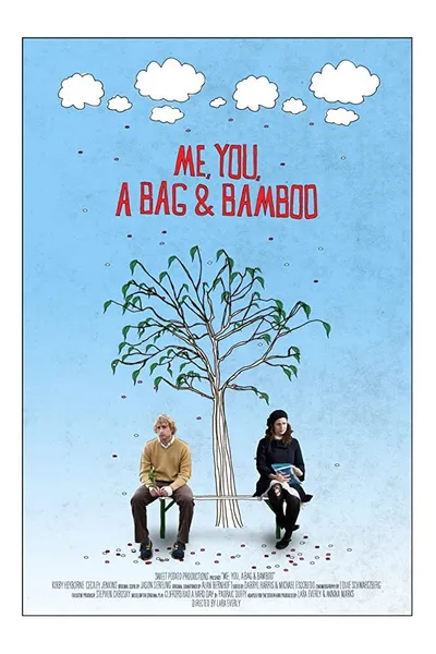Me, You, a Bag & Bamboo