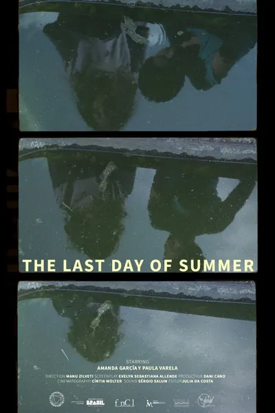 El Último Día Del Verano