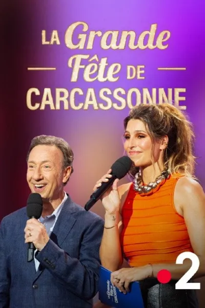 La Grande Fête de Carcassonne