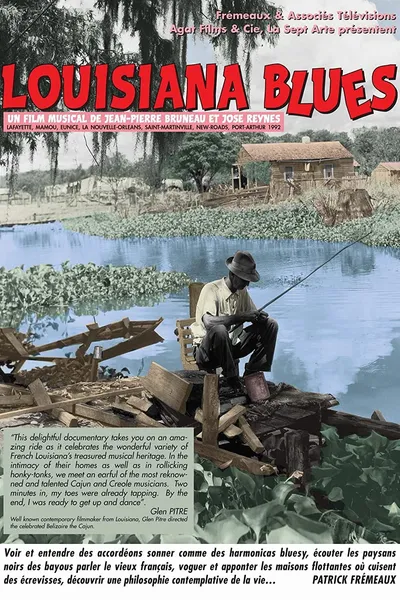 Louisiana Blues