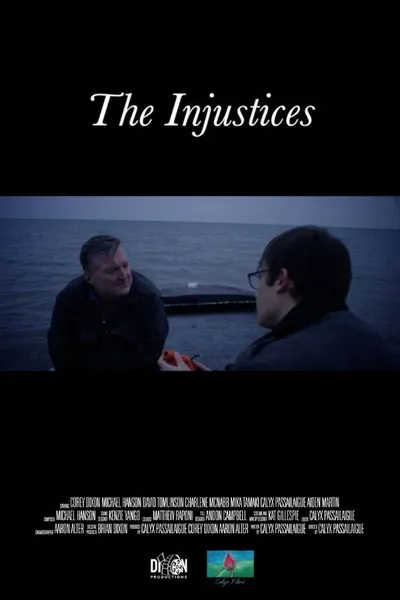 The Injustices