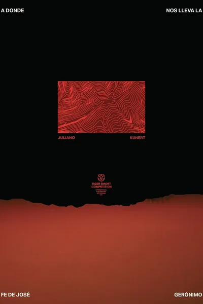 By the Faith of José Gerónimo