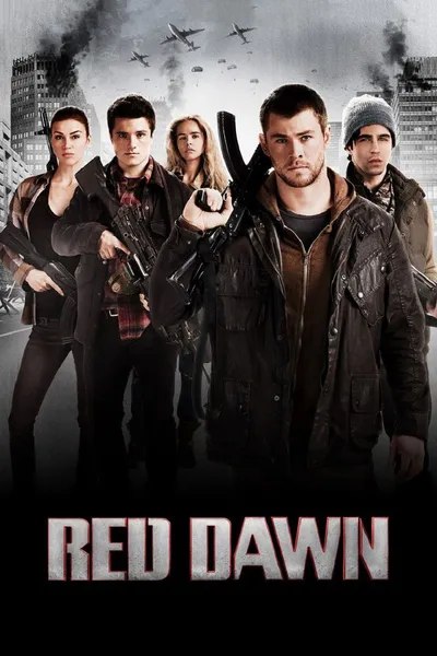 Red Dawn