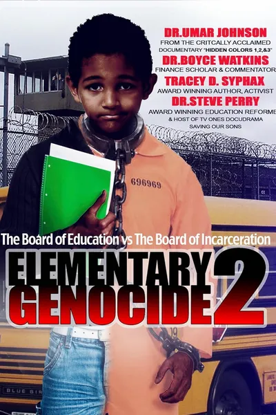 Elementary Genocide 2