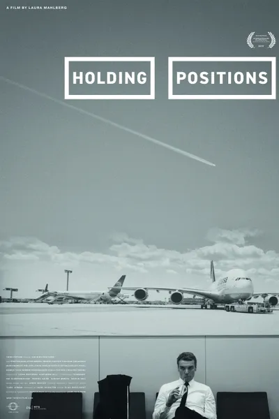 Holding Positions