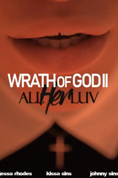 Wrath of God II