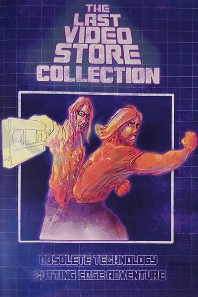 The Last Videostore