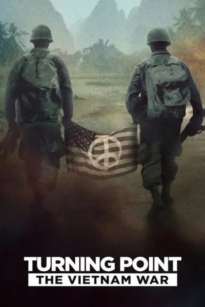 Turning Point: The Vietnam War