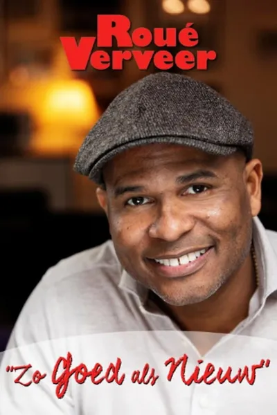 Roué Verveer - Zo Goed Als Nieuw