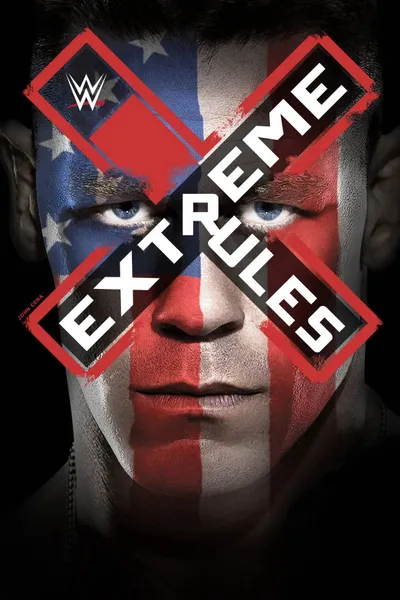 WWE Extreme Rules 2015