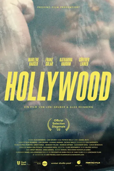 Hollywood