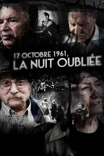 The Forgotten Night - October 17, 1961