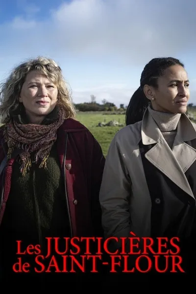 Les Justicières de Saint Flour