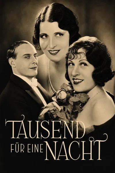 Tausend für eine Nacht