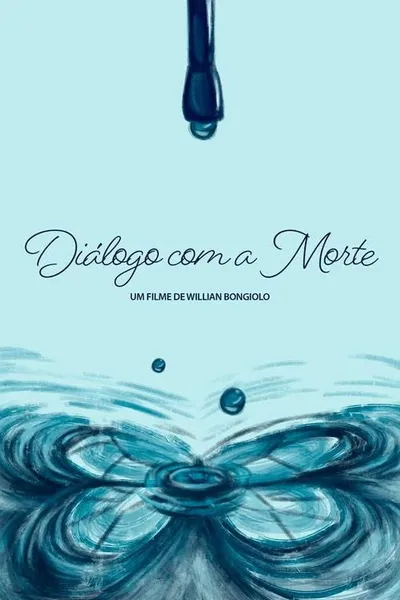 Diálogo com a Morte