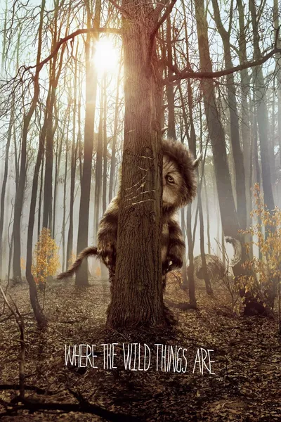 Where the Wild Things Are
