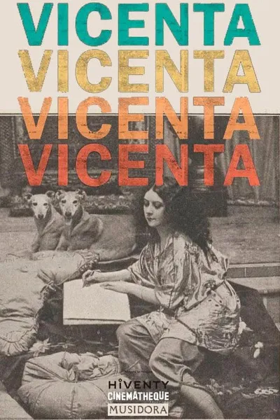 Vicenta