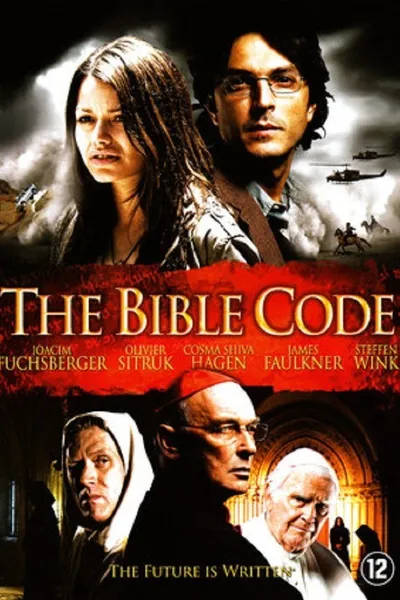 Der Bibelcode