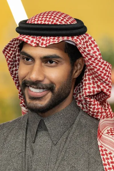 Naif Al-Bahar
