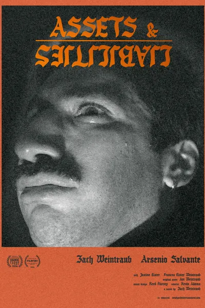 Assets & Liabilities