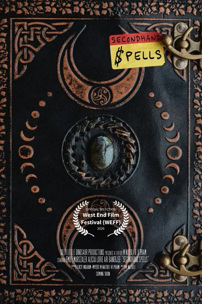 Secondhand Spells