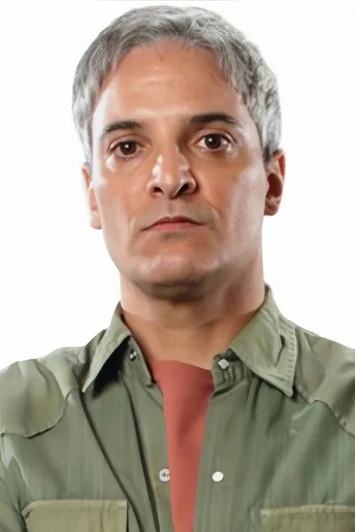 André Barros