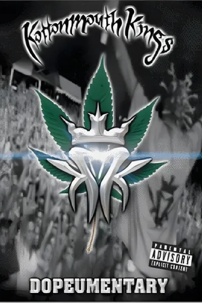 KottonMouth Kings: Dopeumentary