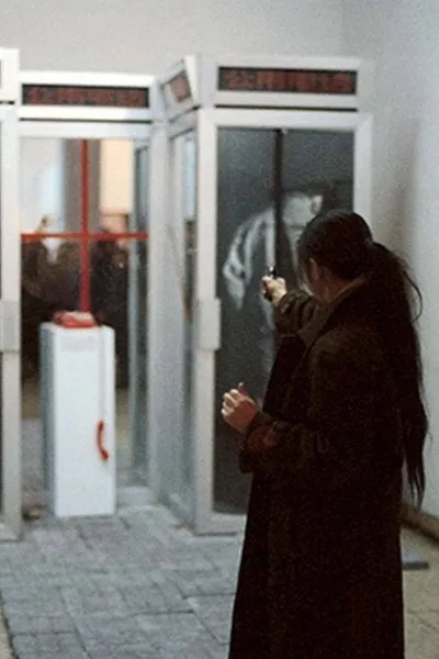 Seven Sins: 7 Performances during 1989 China Avant-Garde Art Exhibition