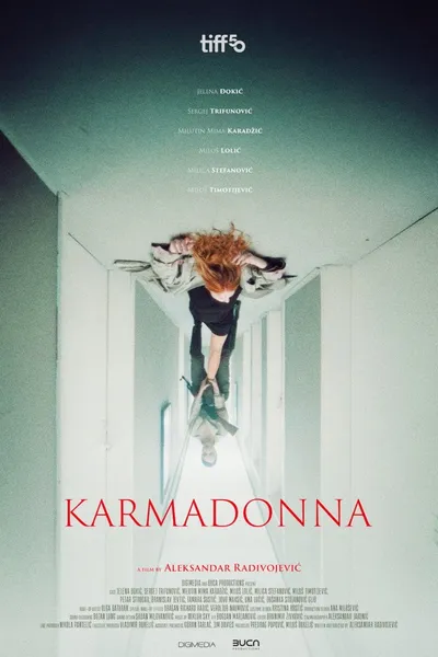 Karmadonna