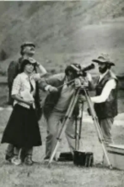 Beginning of the Road