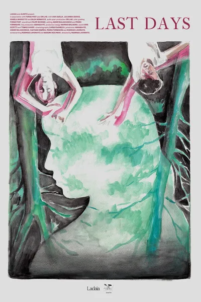 Last Days