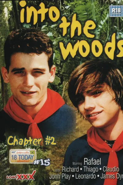 Into the Woods chapter 2