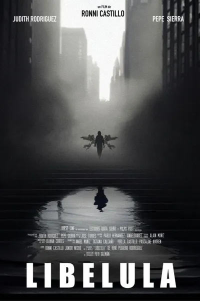Libélula