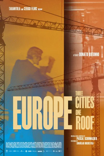 Europe: La bataille des sièges