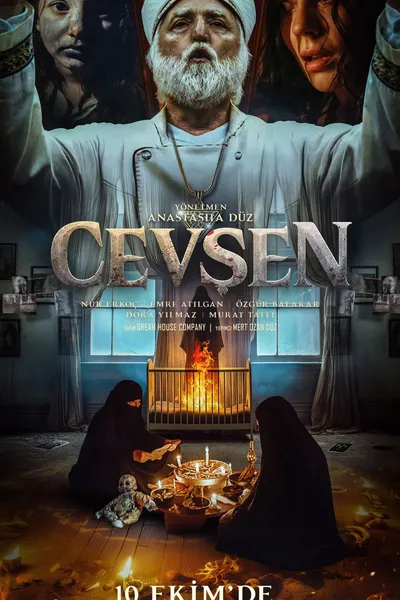 Cevşen