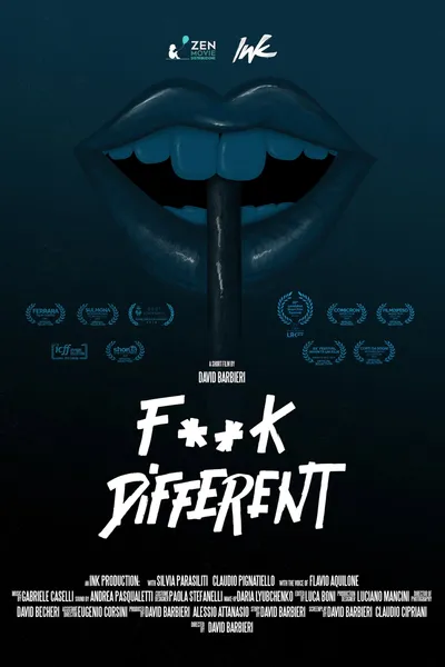 F**k Different