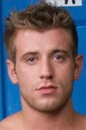 Jed James