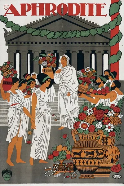 Aphrodite