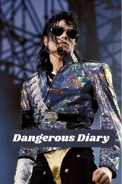 Dangerous Tour MTV Diary