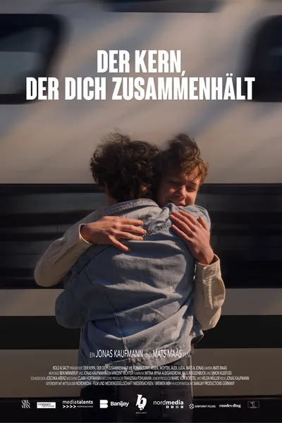 Der Kern, der dich zusammenhält