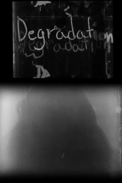 DEGRADATION - A Ruined Film