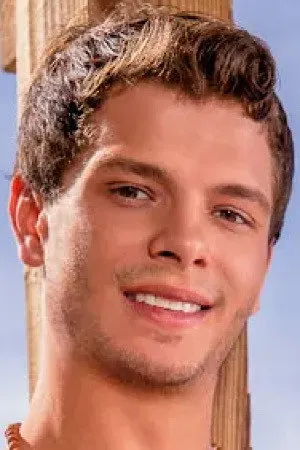 Carter Michaels