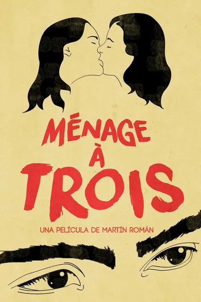 Menage à trois