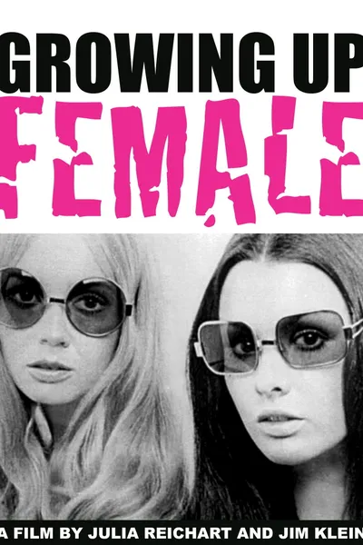 Growing Up Female