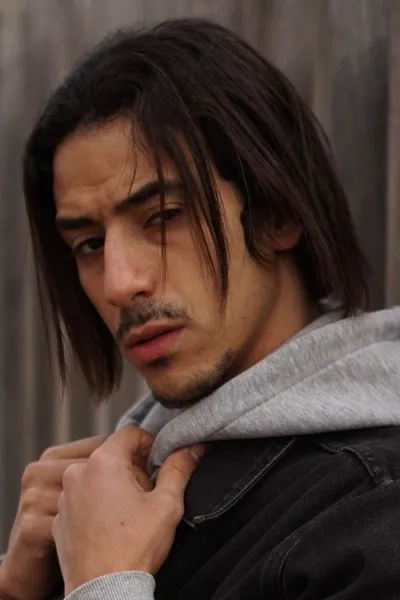 Mou Ghazouan