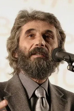Vladimir Makeranets
